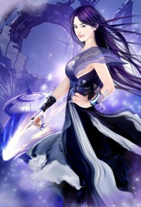 玄幻:開局獲得祖巫傳承