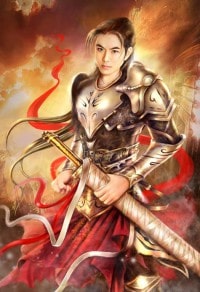 説好的廢宅,居然是全網男神?