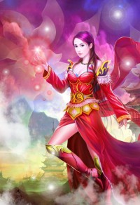 妖妃勾勾纏:邪王,過來玩