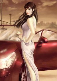 佛系少女不修仙君緋色夜月瀾