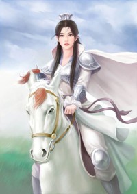 逃荒路上,我救了整個國家百姓