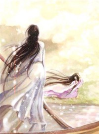 我是你的阿婆煮