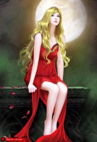 穿成男主準前妻