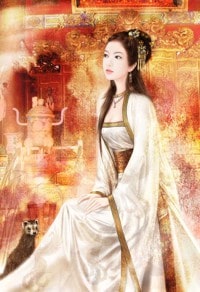 裴玉雯農女有點甜