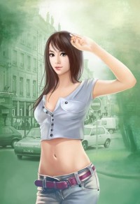 我靠親爸在虐文破案[刑偵]
