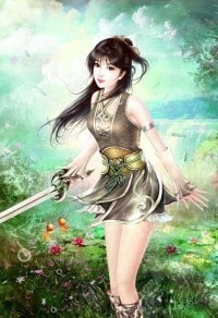 都市偷心龍爪手