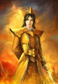 无良师父腹黑魔女