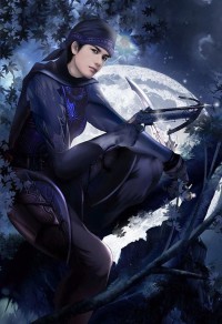 女配她又在演戲[穿書]