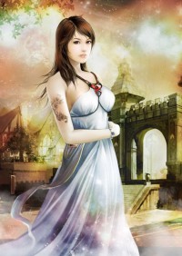 美人归兮